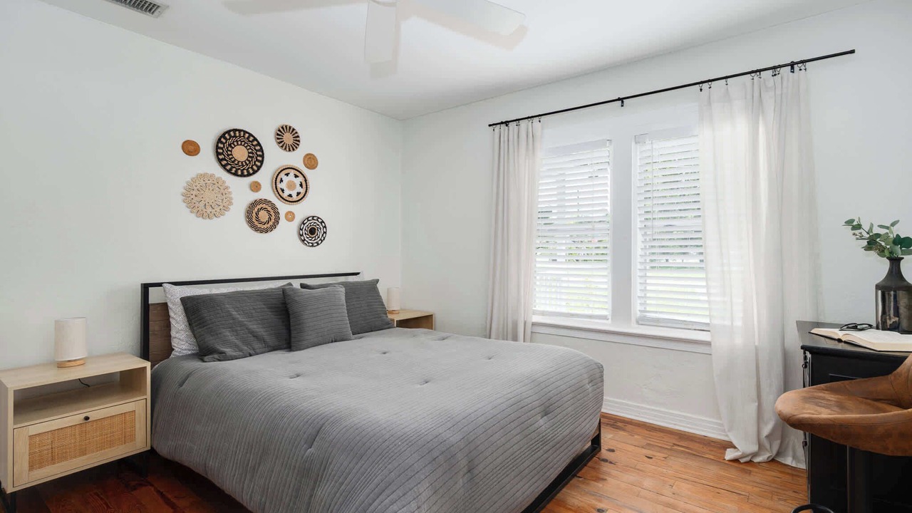 Photo of Bedroom in College Park