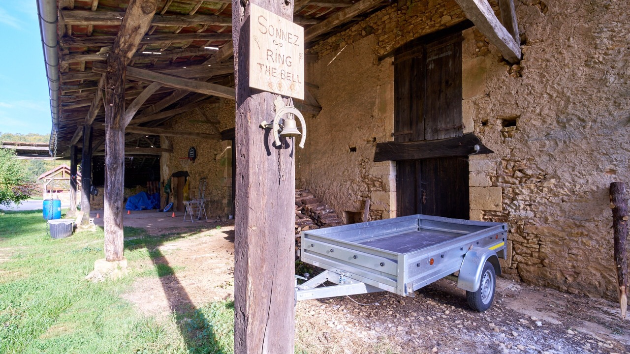 Photo of Outdoor in Saint-Cernin-de-lHerm