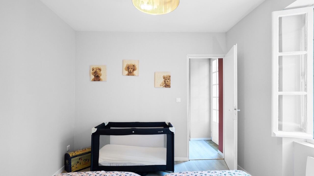 Photo of Bedroom in Saint-Cernin-de-lHerm