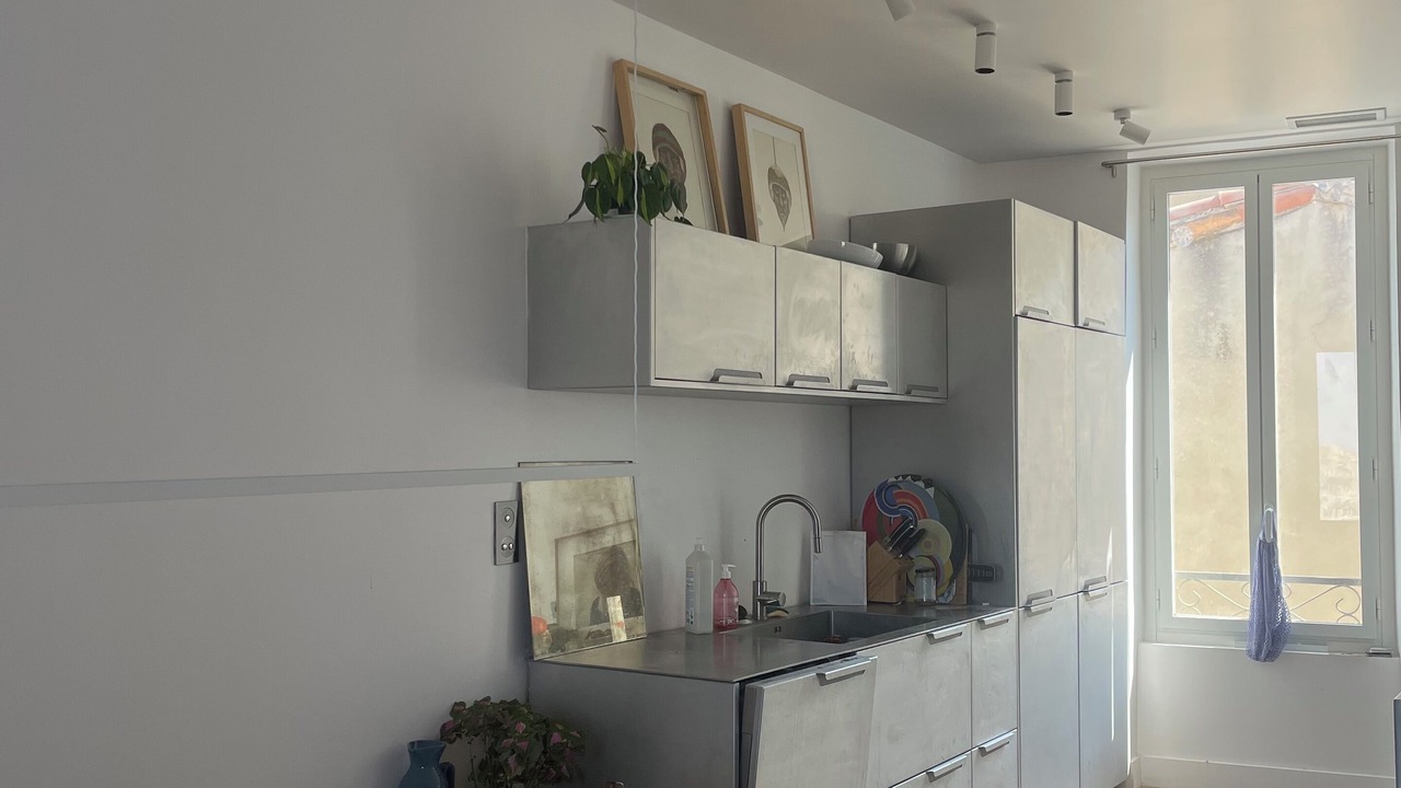 Photo of Kitchen in Saint-Lambert