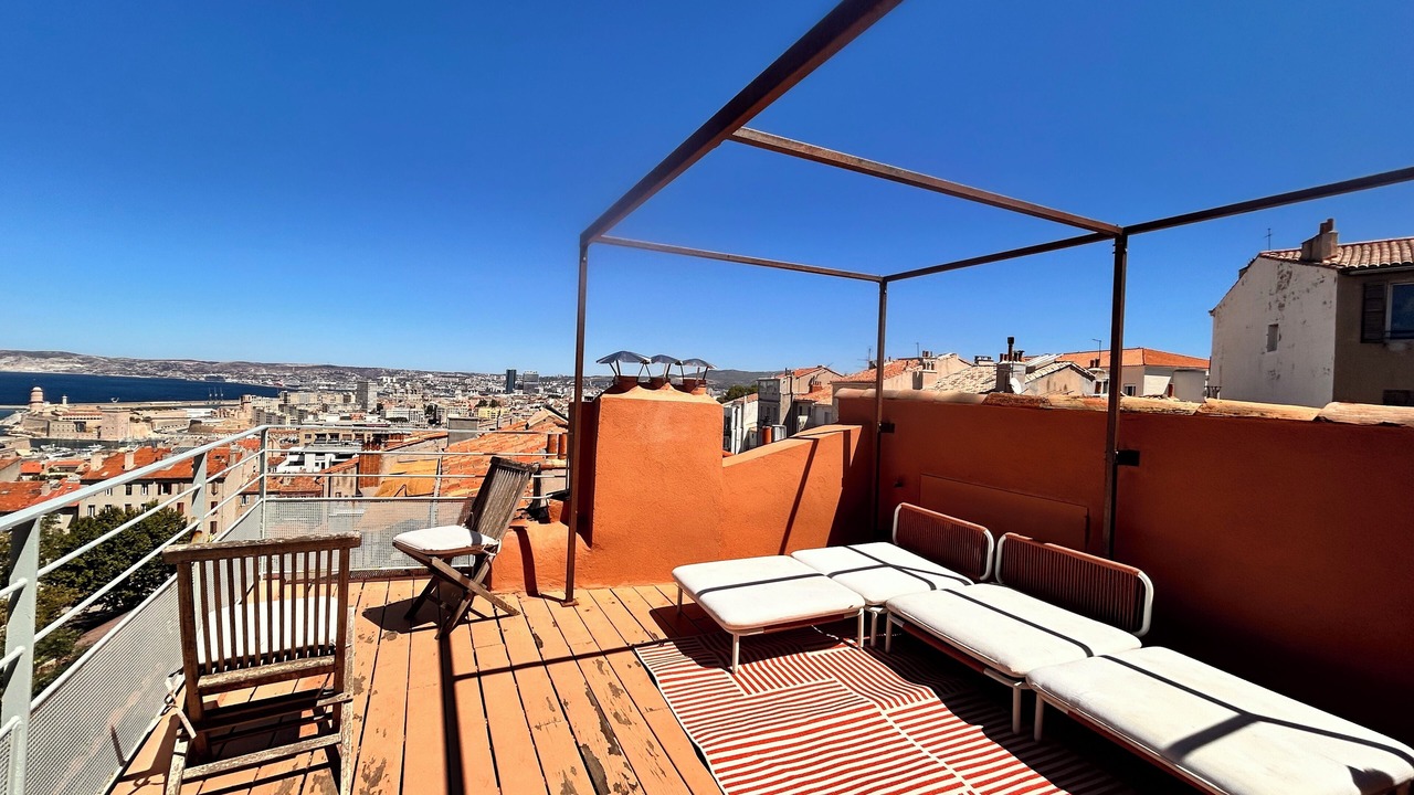 Photo of Patio Balcony in Saint-Lambert