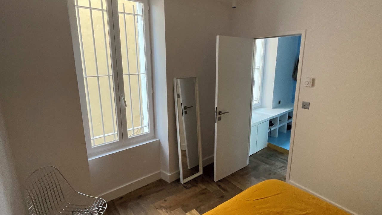 Photo of Bedroom in Saint-Lambert