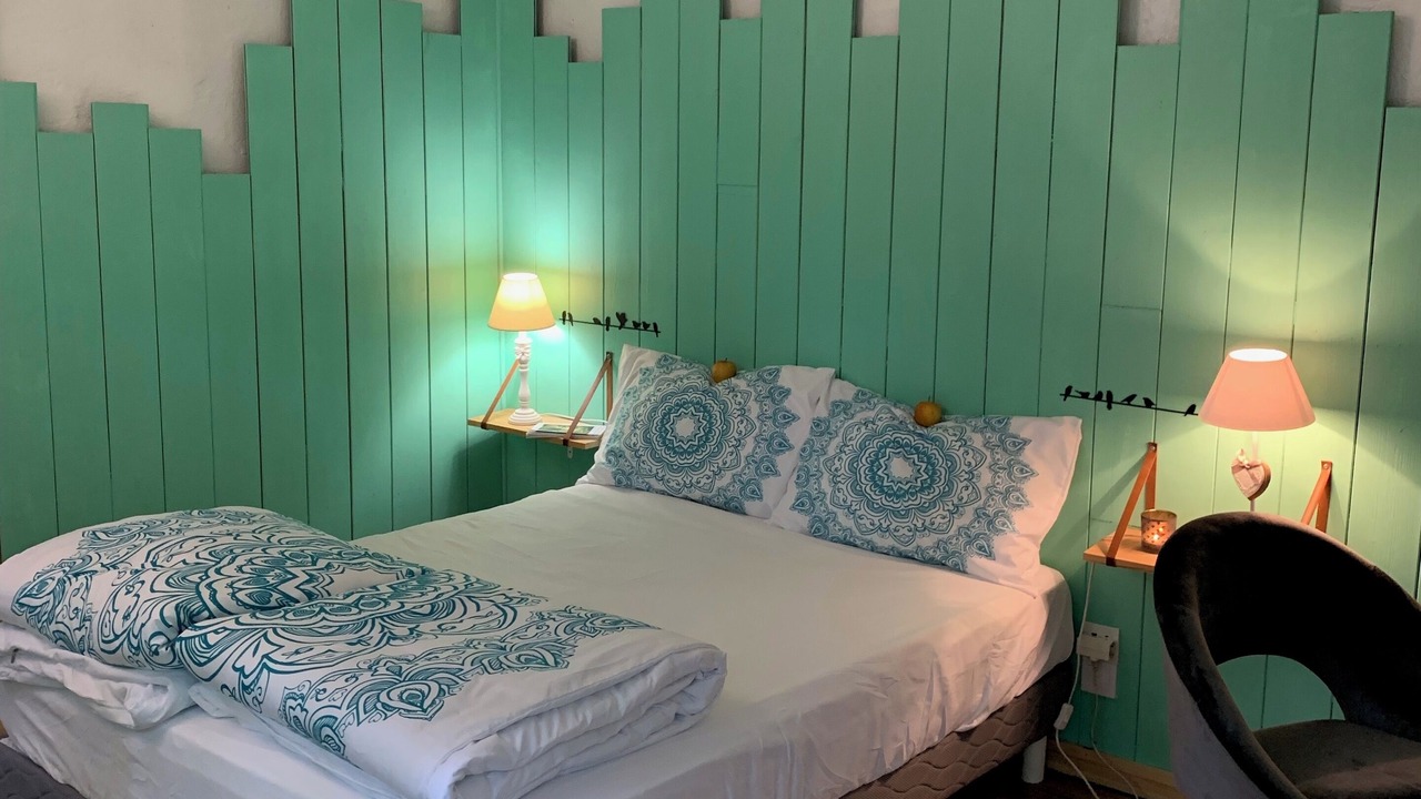 Photo of Bedroom in Albi