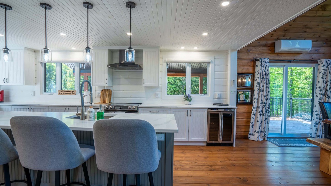 Photo of Kitchen in Nominingue