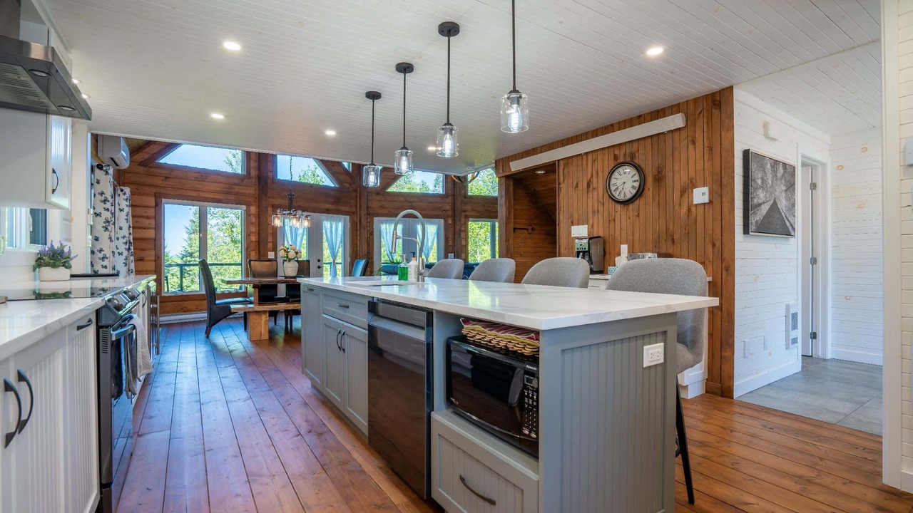 Photo of Kitchen in Nominingue