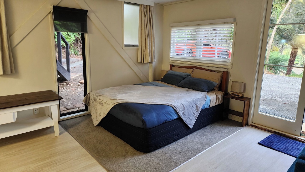 Photo of Bedroom in Thames