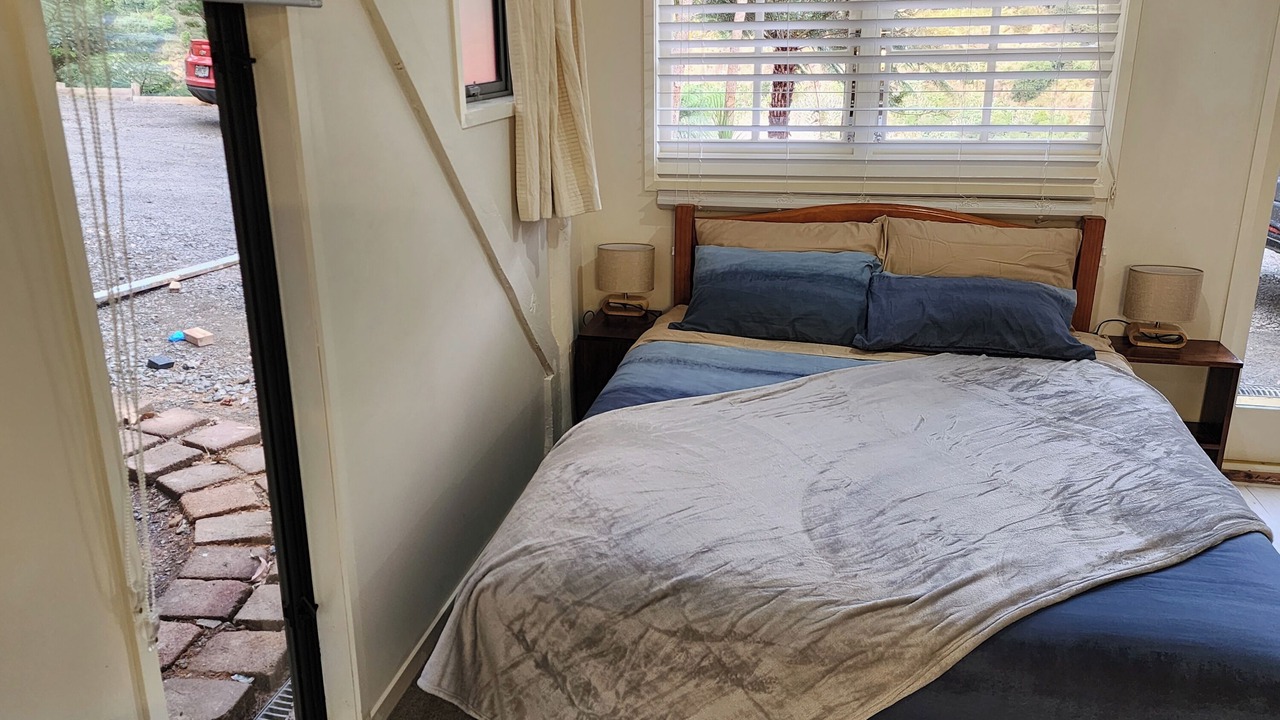 Photo of Bedroom in Thames