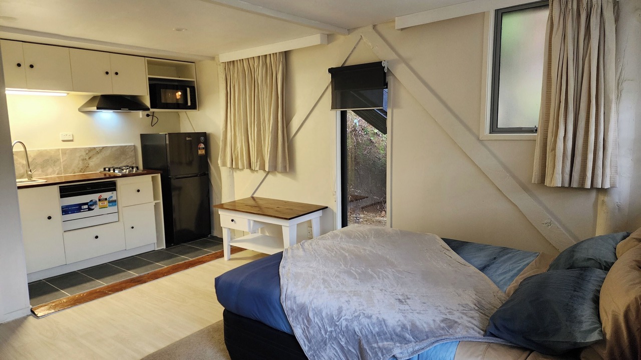 Photo of Bedroom in Thames