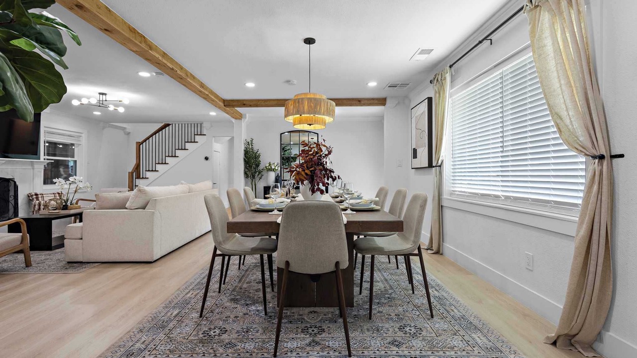 Photo of Bedroom in Dallas