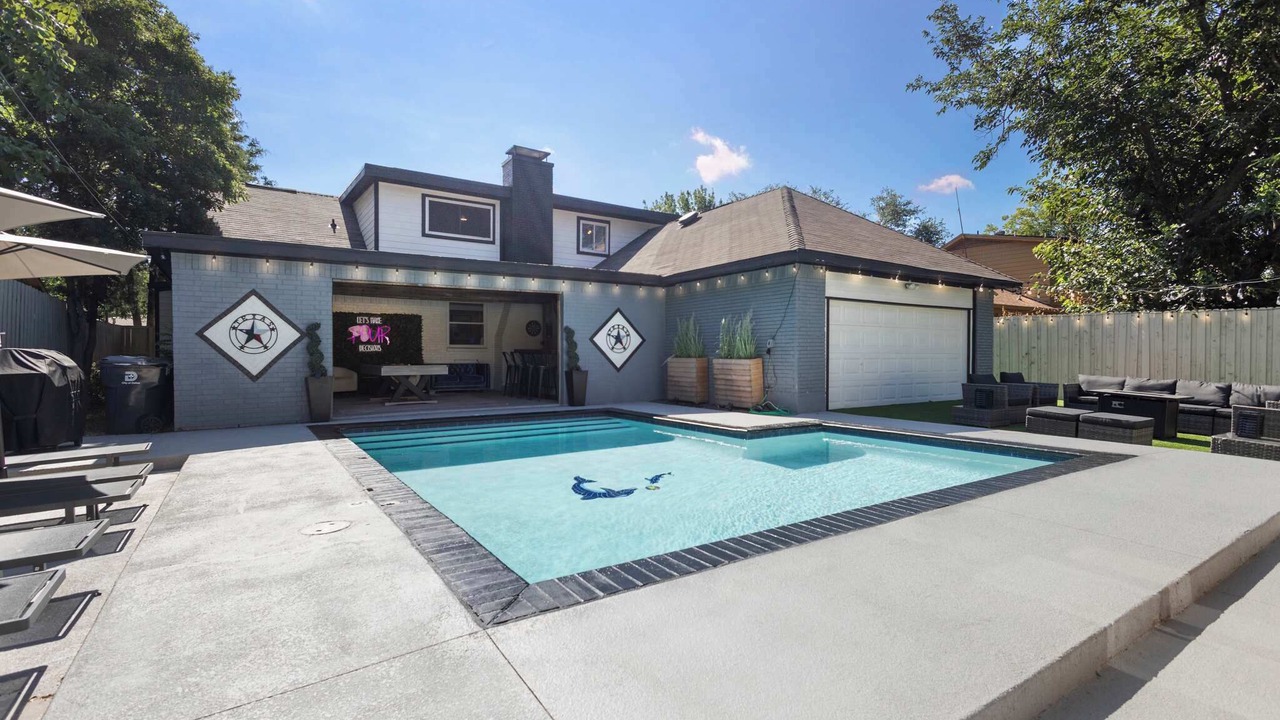 Photo of Outdoor in Dallas