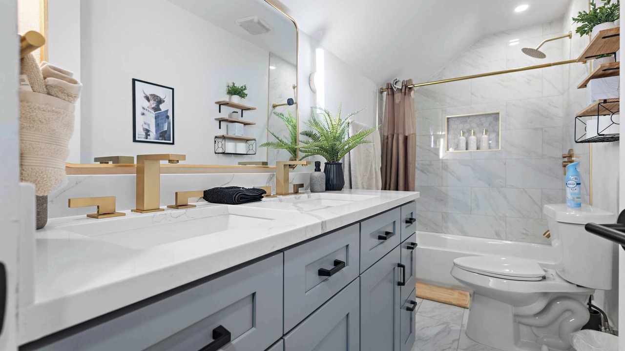 Photo of Bathroom in Dallas