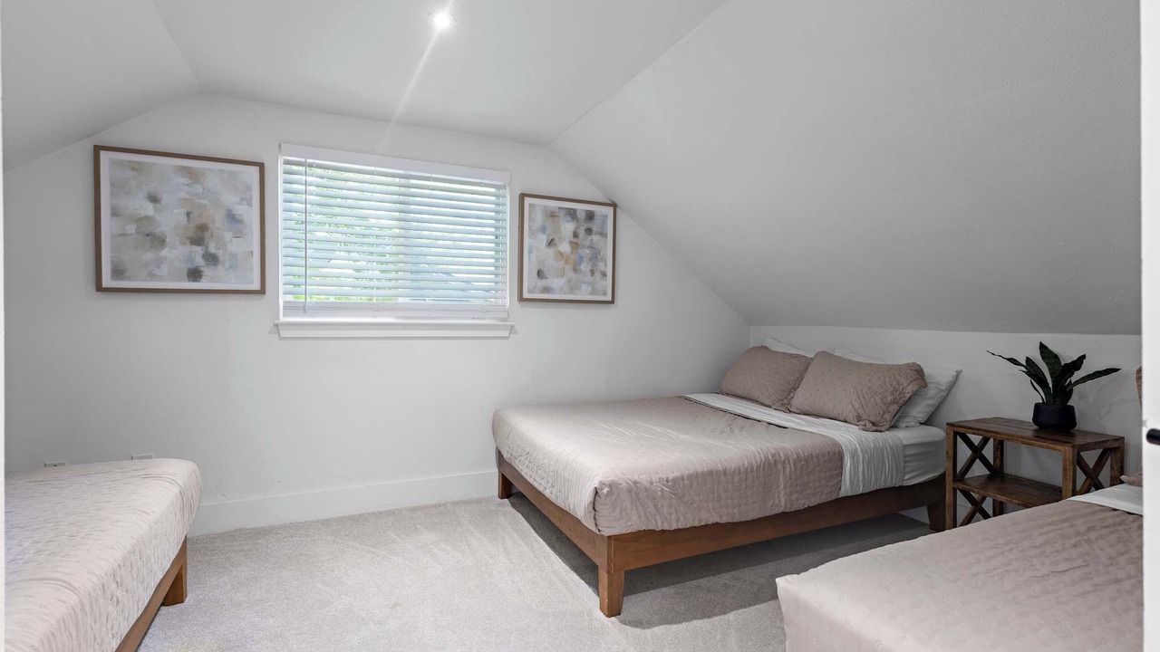 Photo of Bedroom in Dallas
