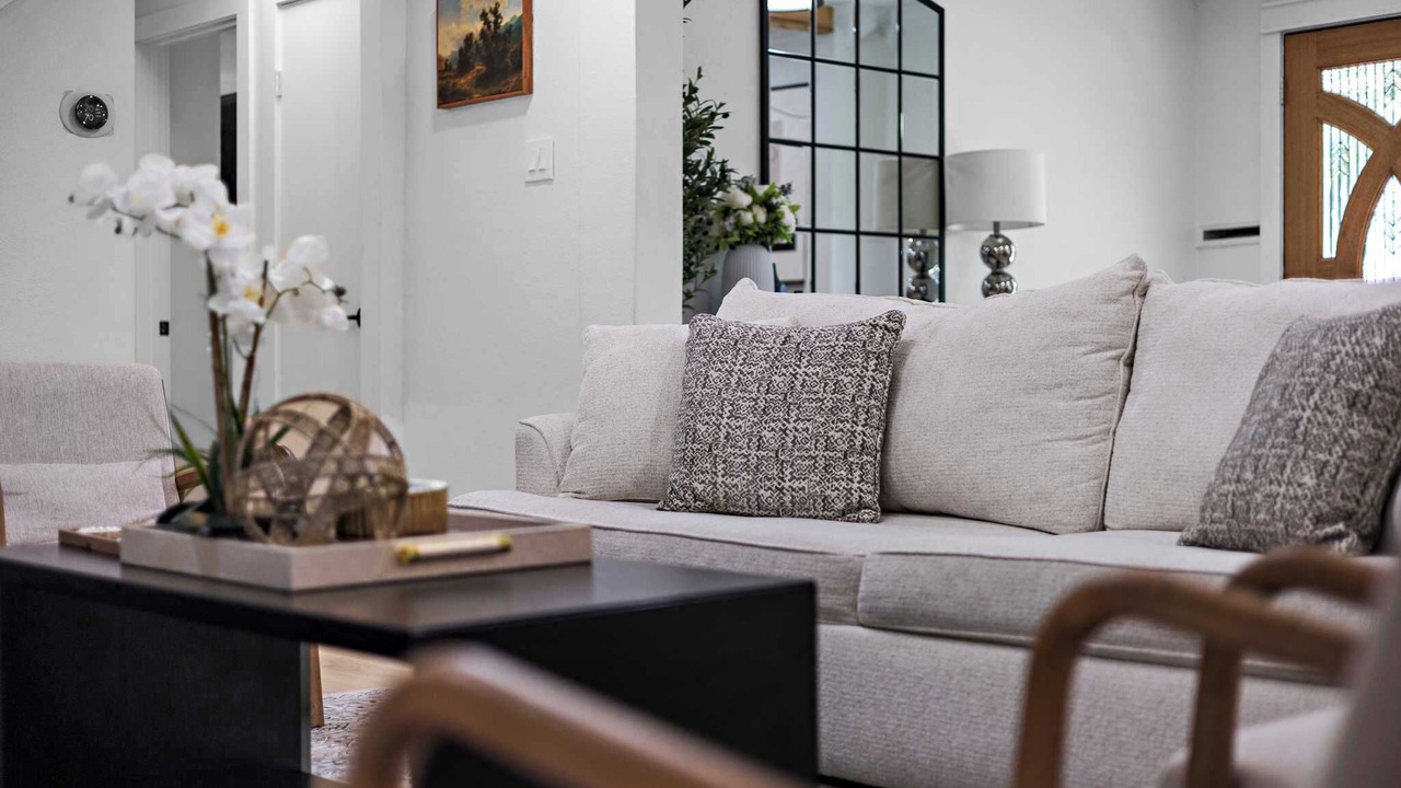 Photo of Bedroom in Dallas