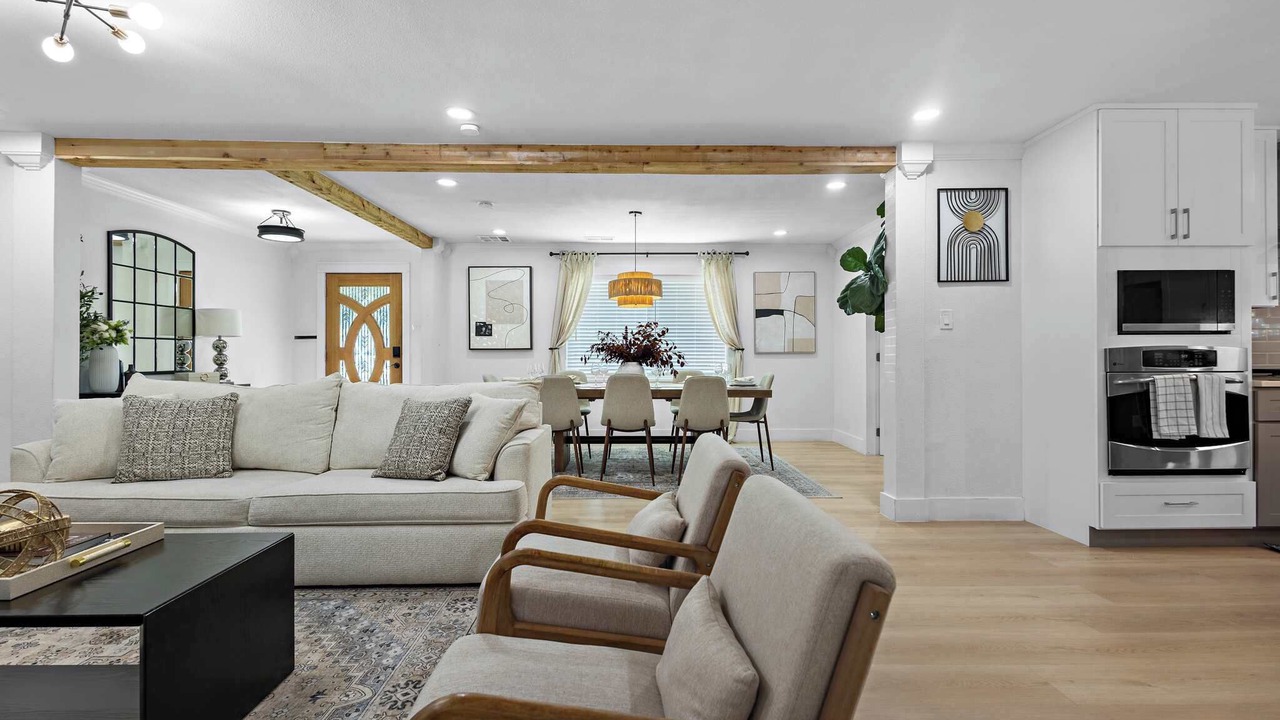 Photo of Bedroom in Dallas