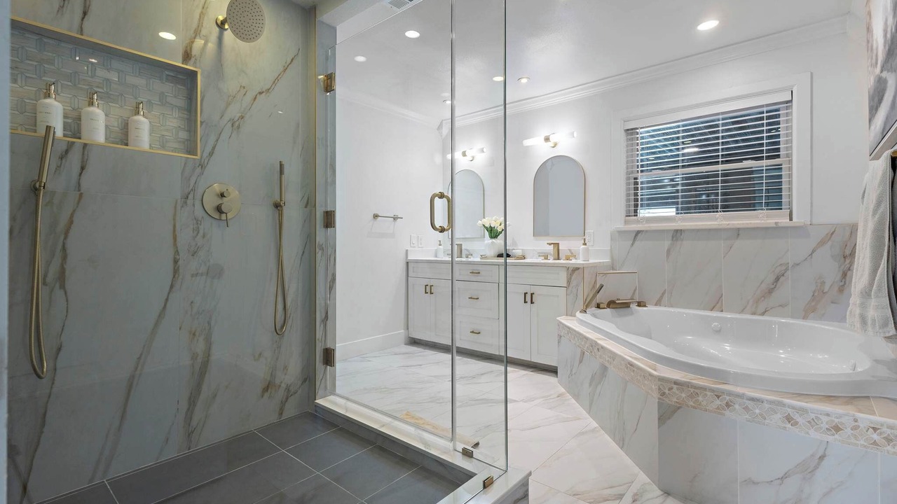 Photo of Bathroom in Dallas