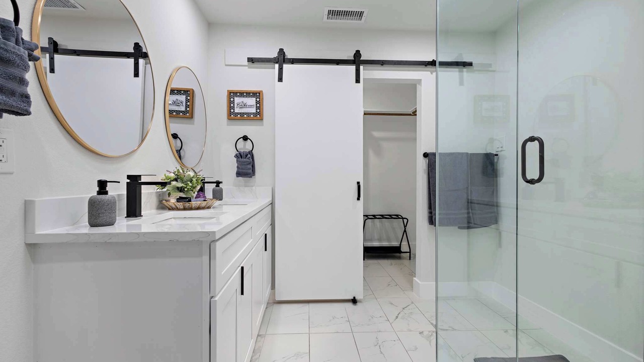 Photo of Bathroom in Richardson