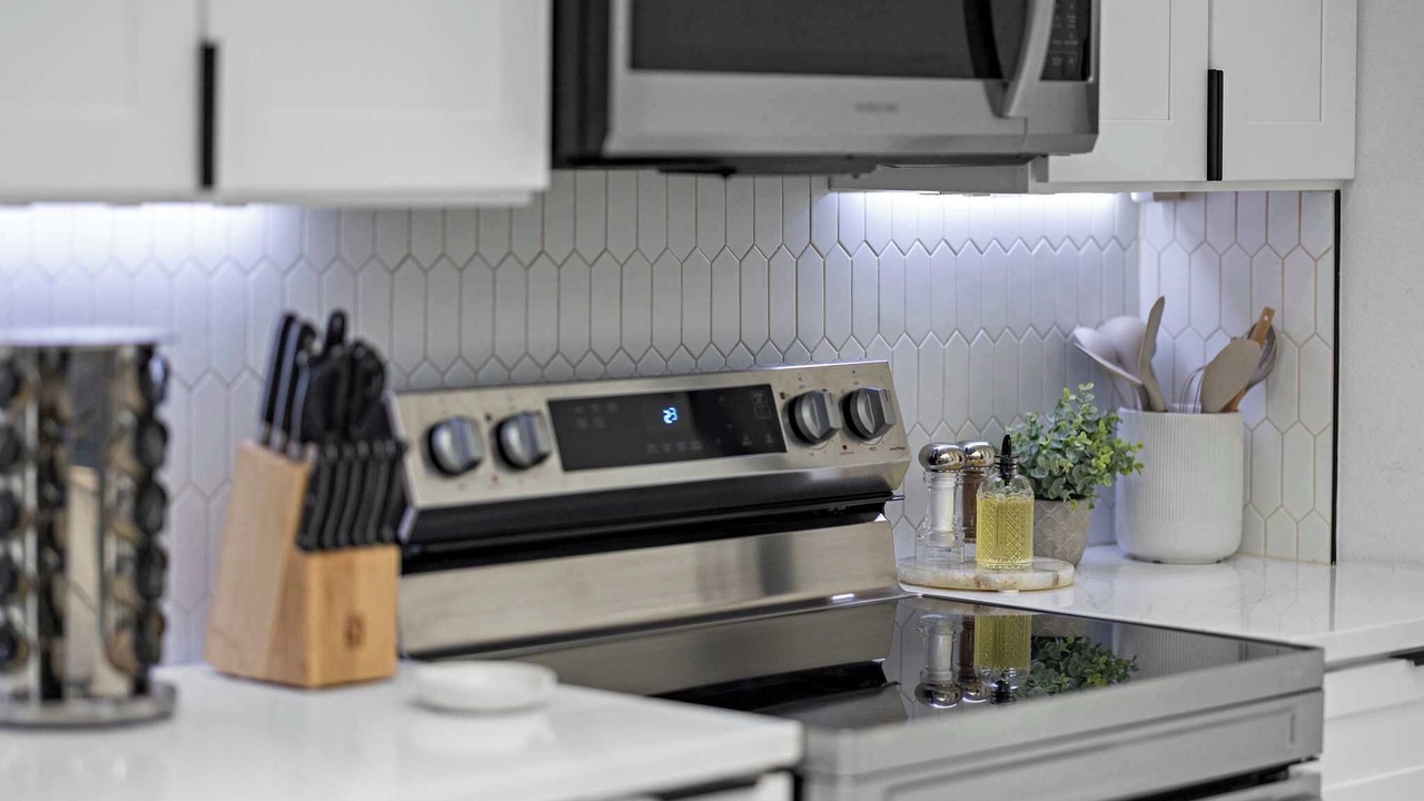 Photo of Kitchen in Richardson