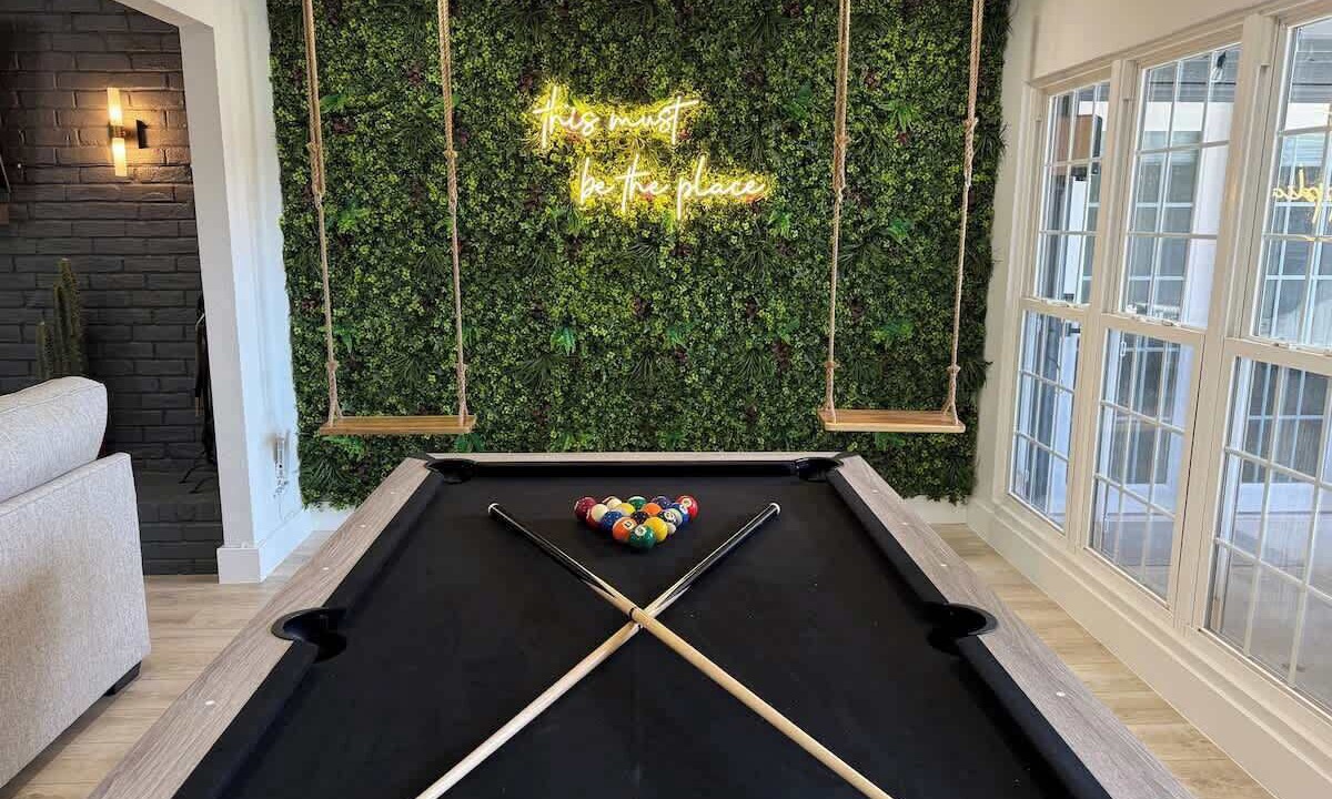 Photo of Outdoor in Richardson