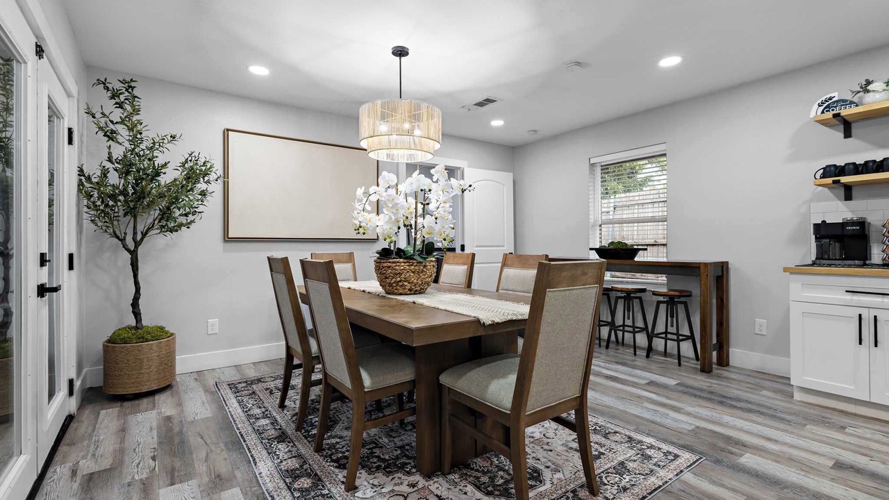 Photo of Bedroom in Northwest Dallas