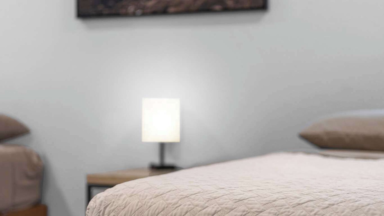 Photo of Bedroom in Northwest Dallas