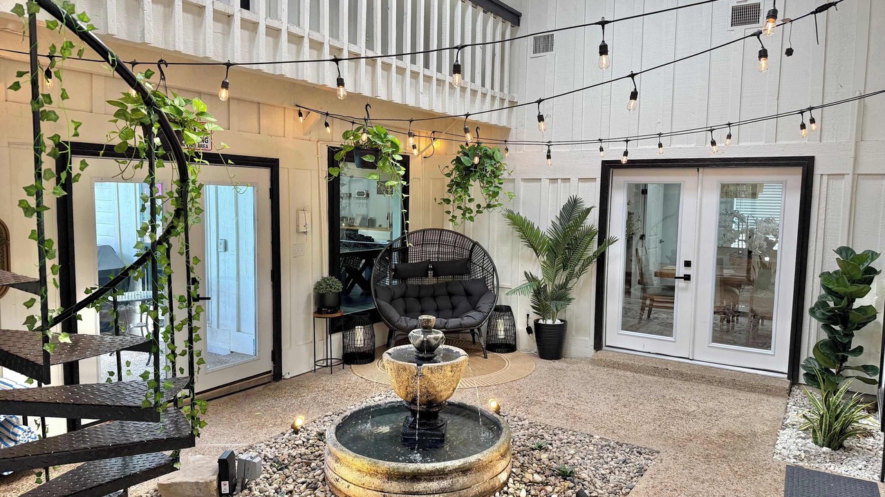 Photo of Outdoor in Northwest Dallas