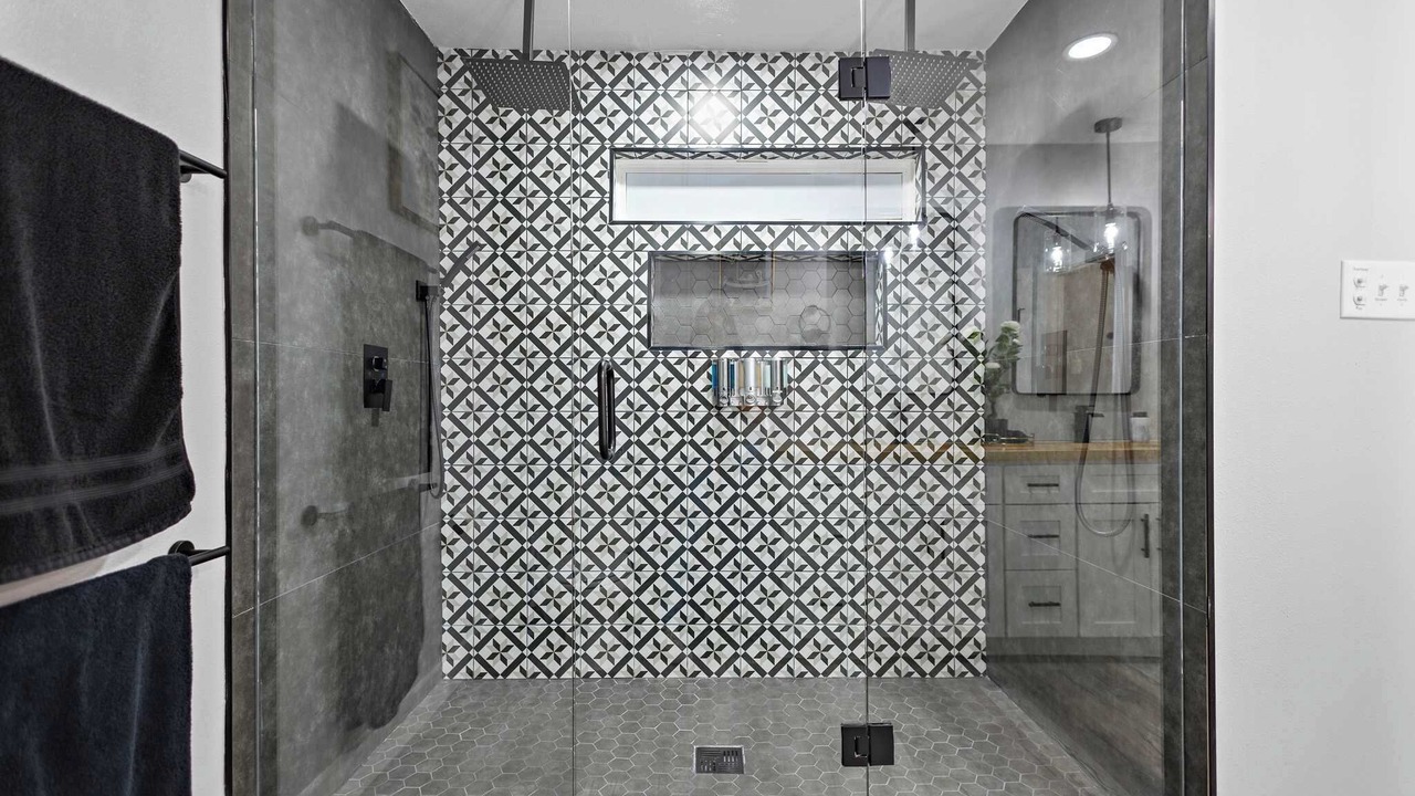 Photo of Bathroom in Northwest Dallas