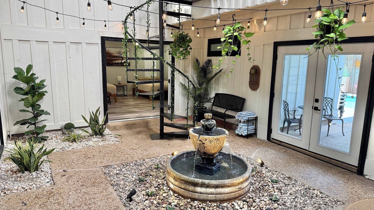 Photo of Outdoor in Northwest Dallas