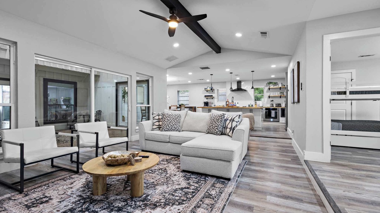 Photo of Bedroom in Northwest Dallas