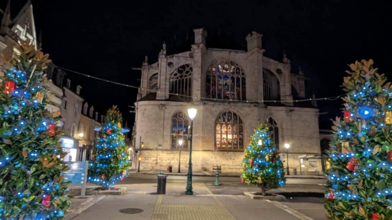 Photo of Others in Montargis