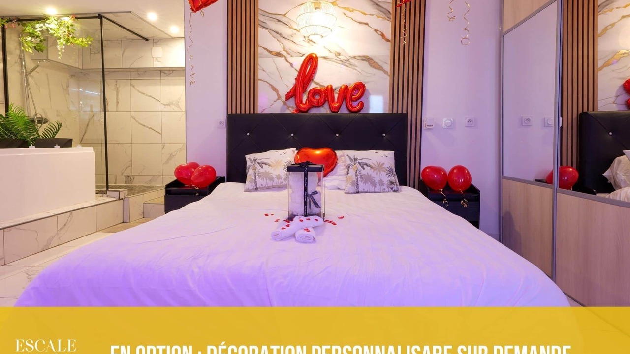 Photo of Bedroom in Montargis