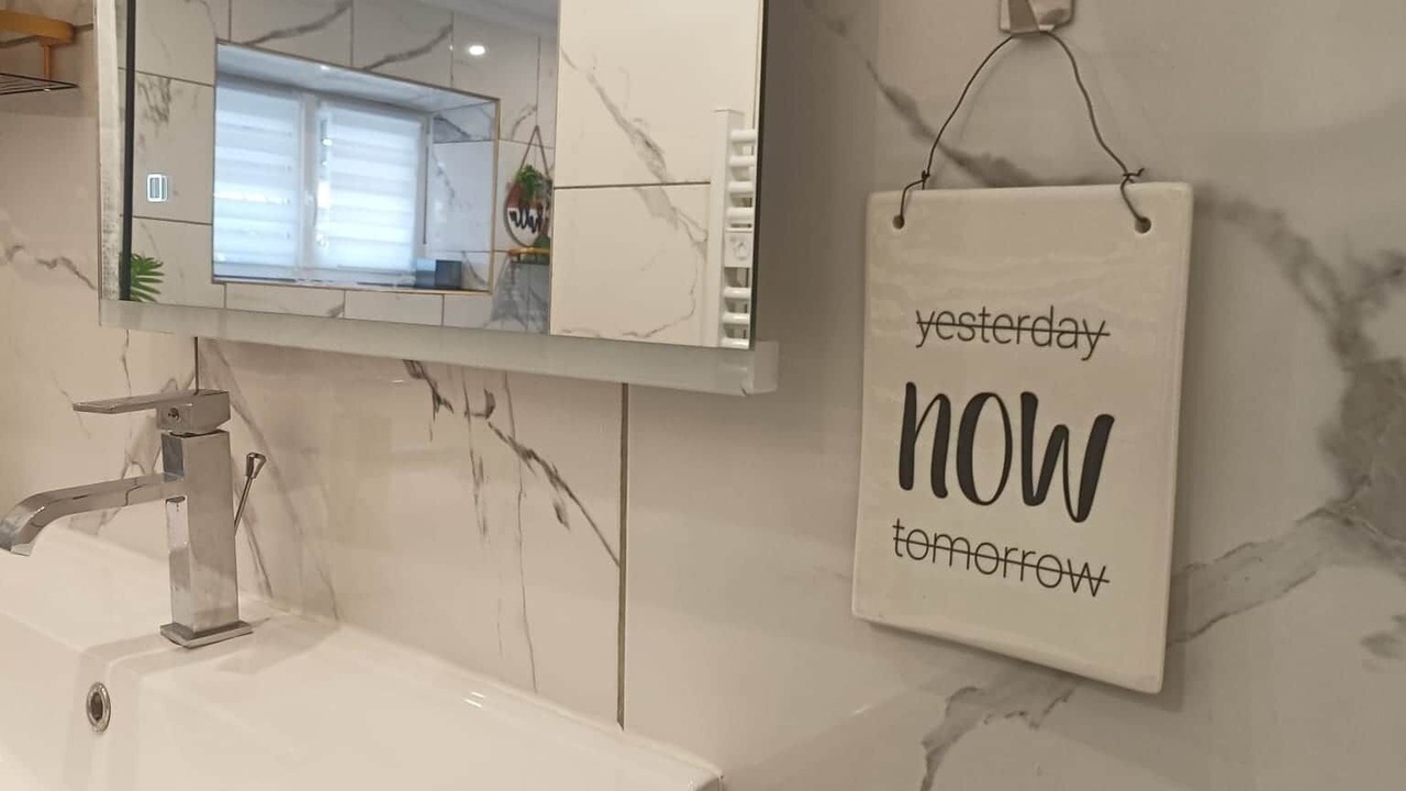 Photo of Bathroom in Montargis
