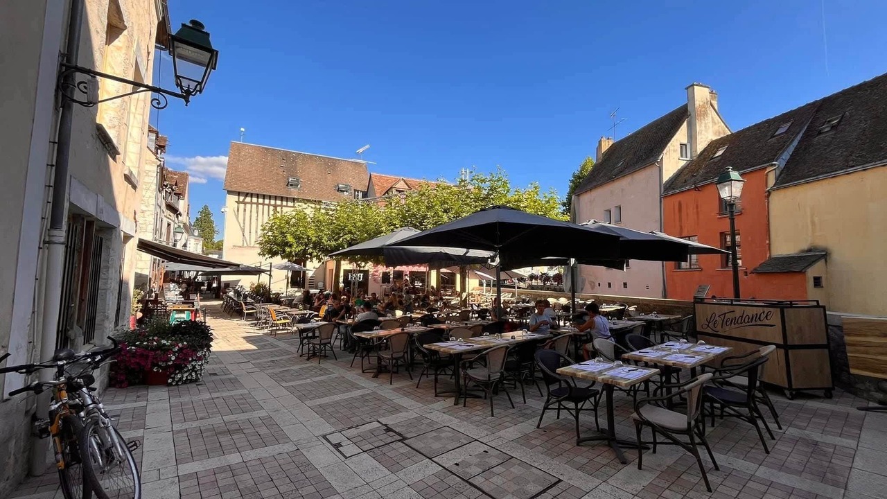 Photo of Outdoor in Montargis