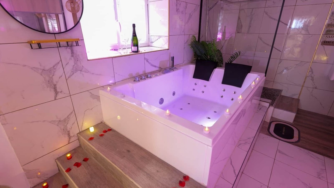 Photo of Bathroom in Montargis