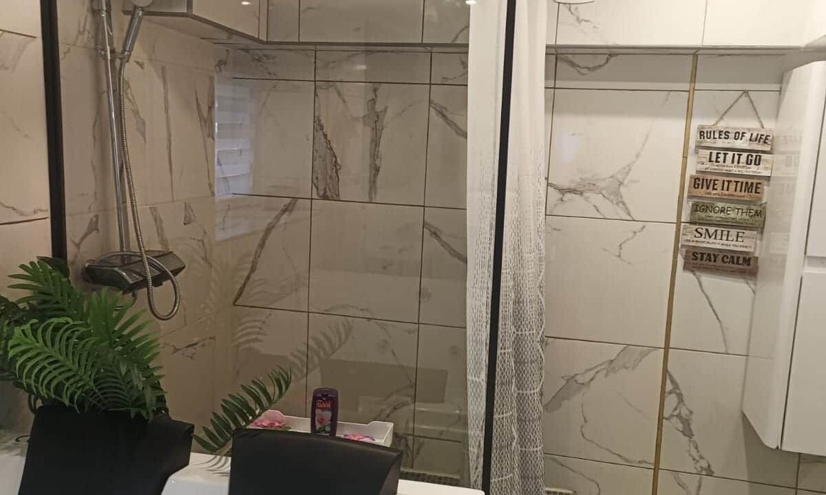Photo of Bathroom in Montargis