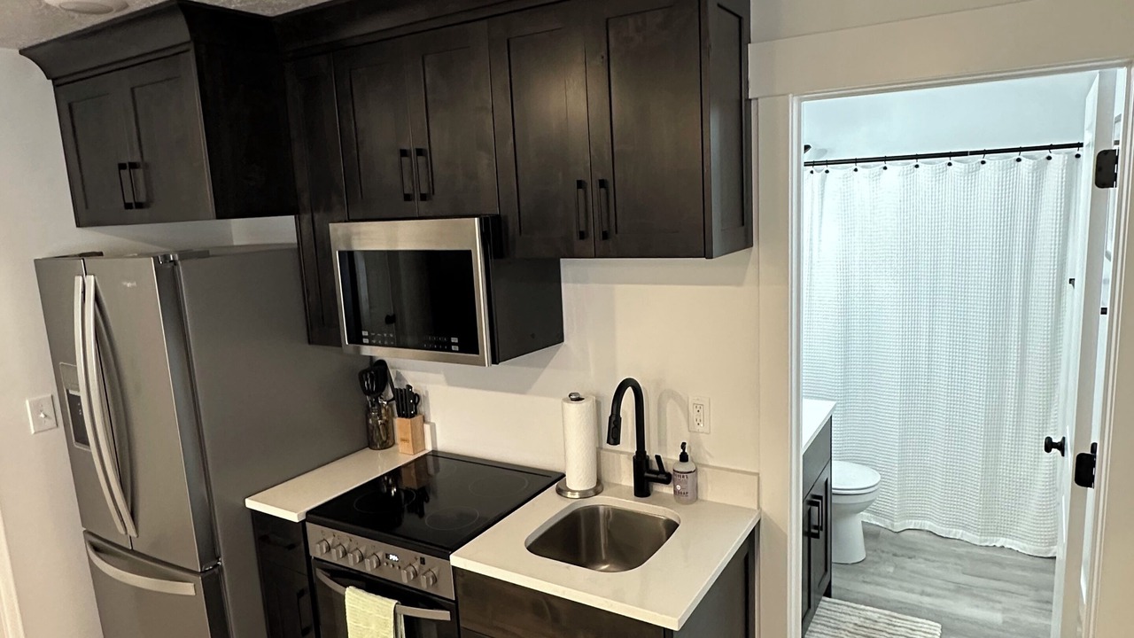 Photo of Kitchen in Logan