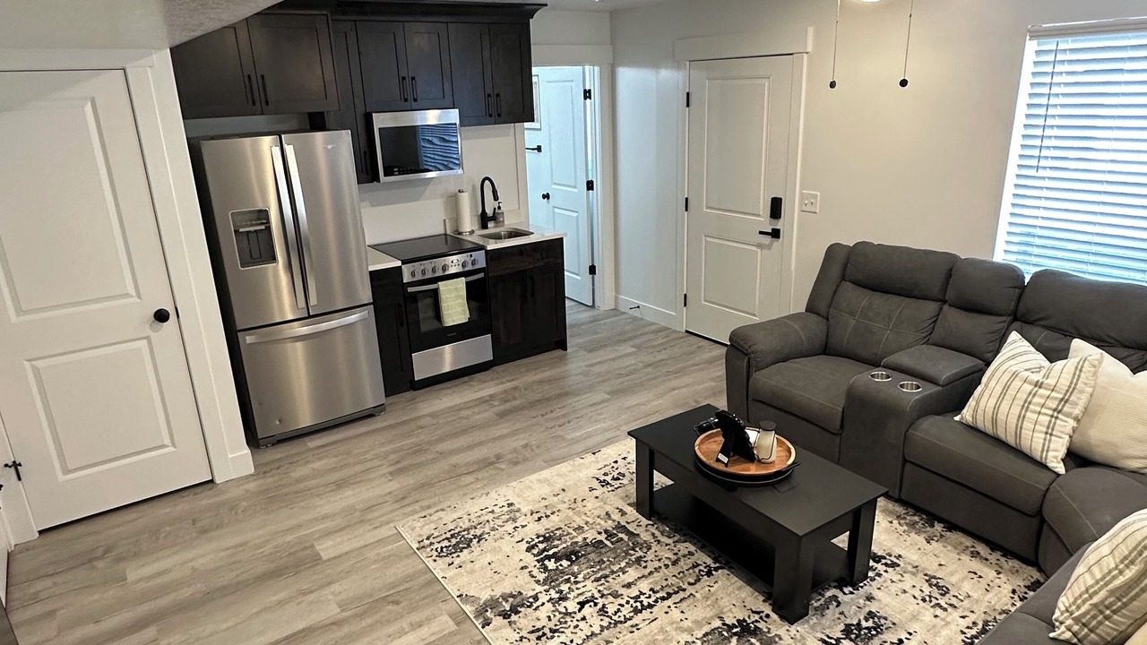 Photo of Livingroom in Logan