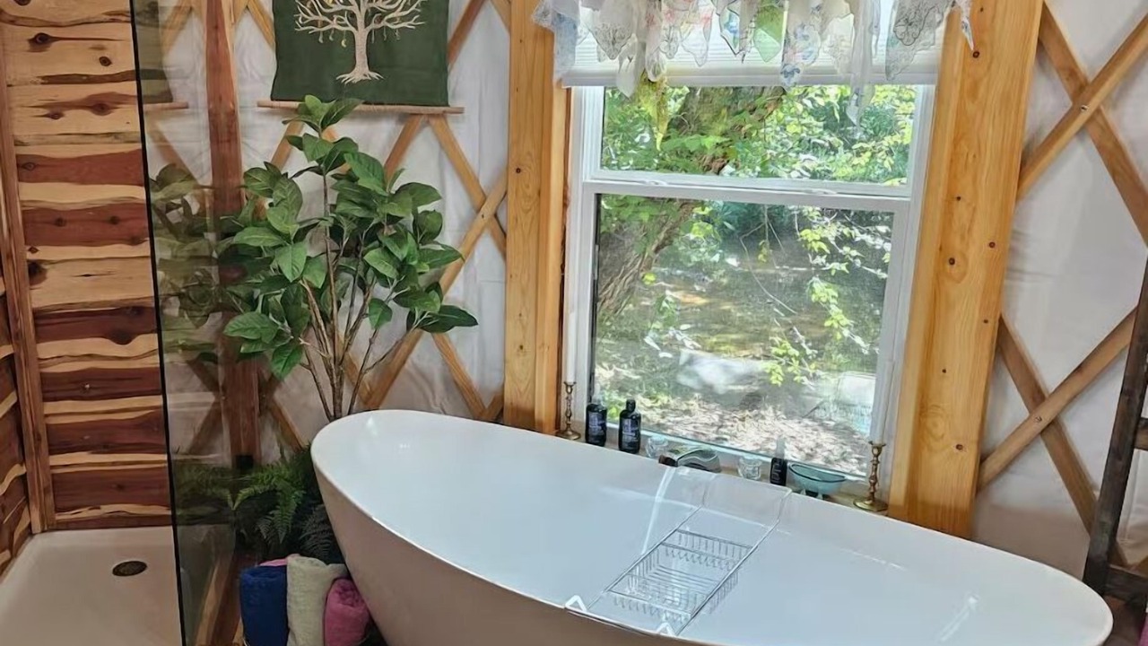 Photo of Bathroom in Gap Mills
