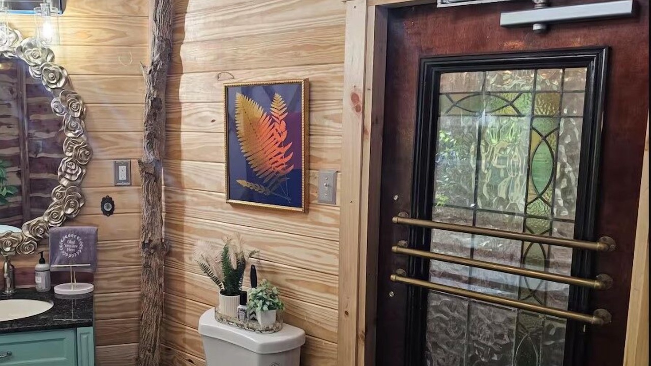 Photo of Bathroom in Gap Mills