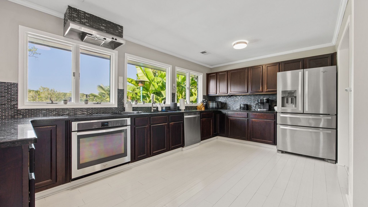 Photo of Kitchen in Jonesboro