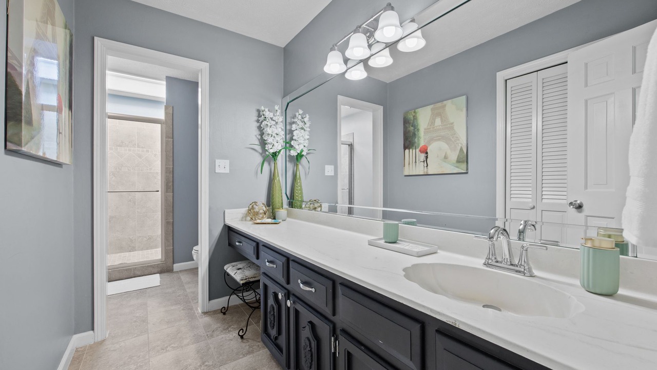 Photo of Bathroom in Jonesboro