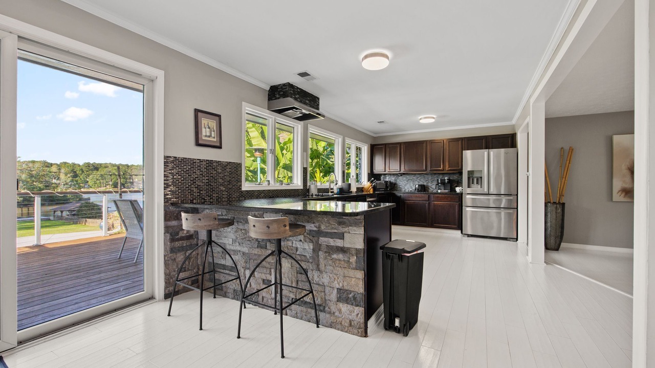 Photo of Kitchen in Jonesboro