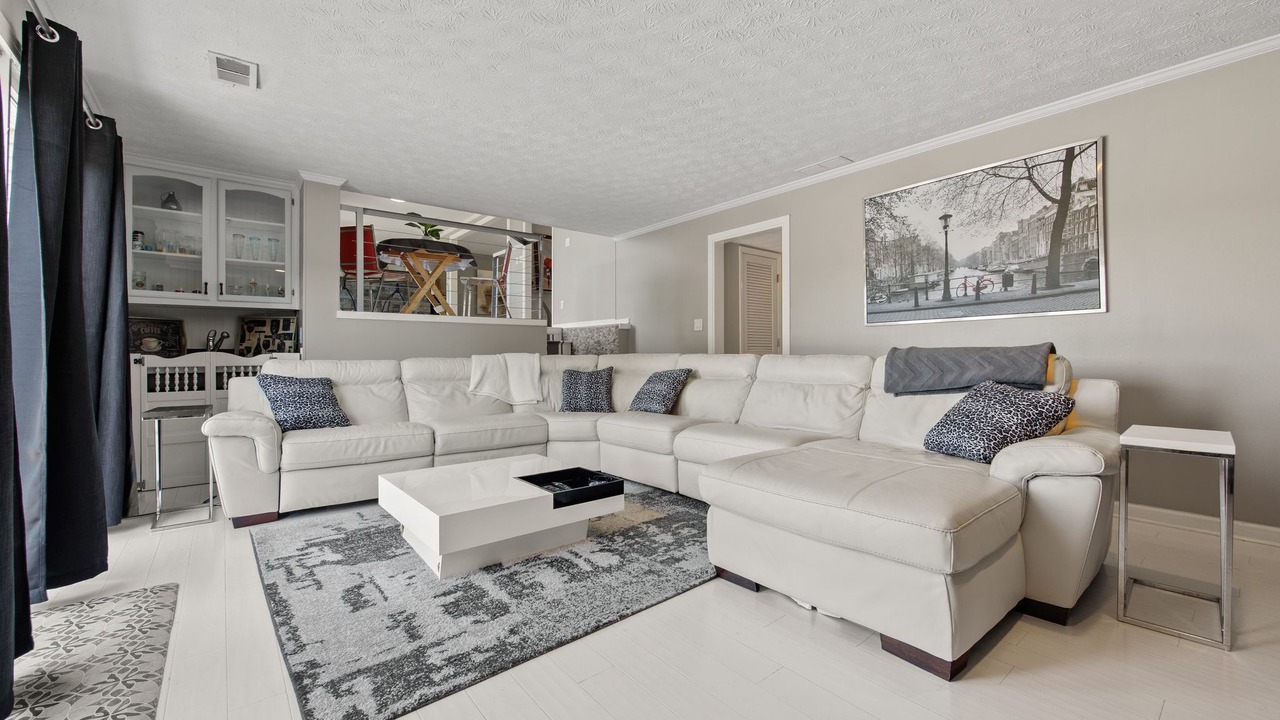 Photo of Livingroom in Jonesboro