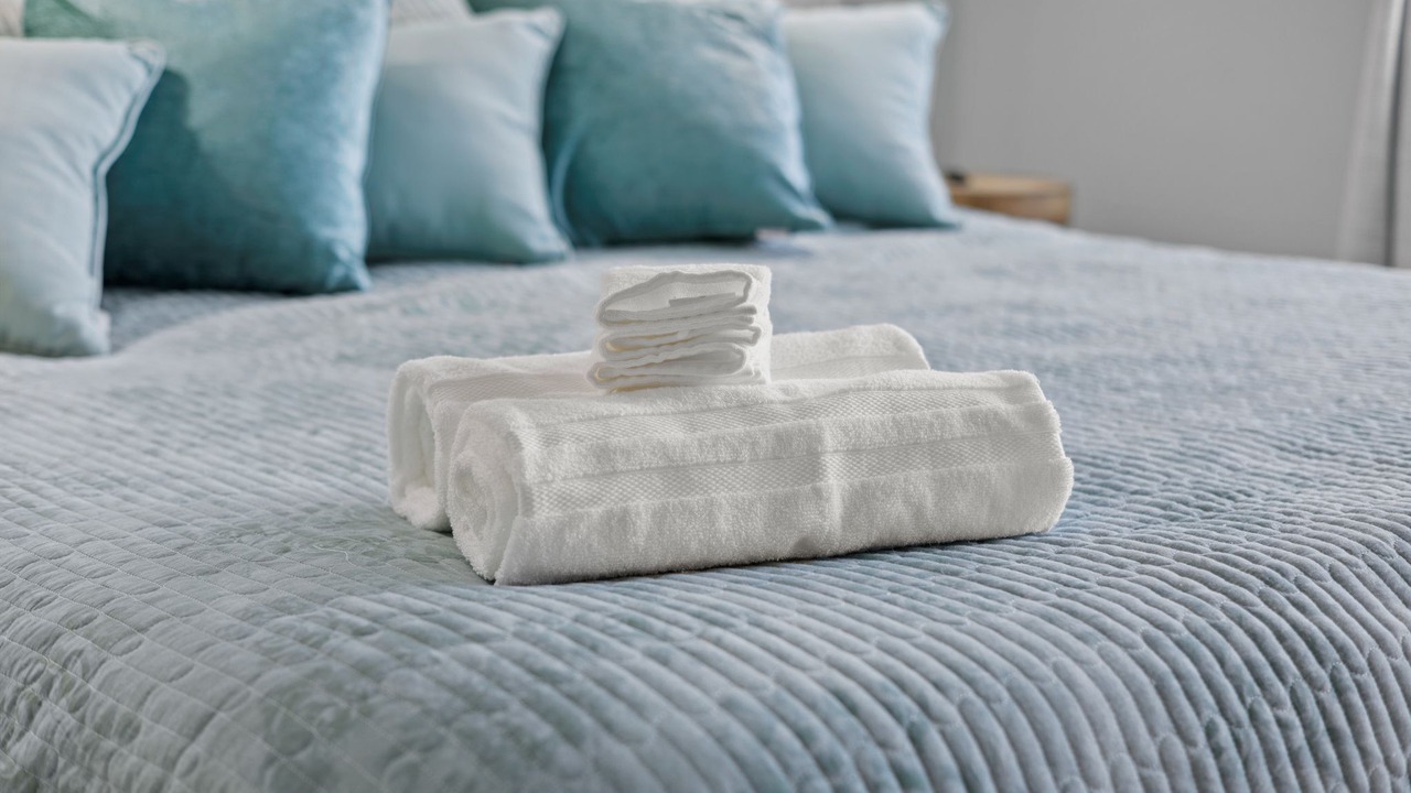 Photo of Bedroom in Jonesboro