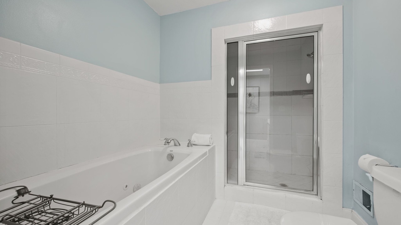 Photo of Bathroom in Jonesboro