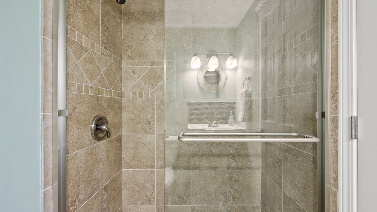 Photo of Bathroom in Jonesboro