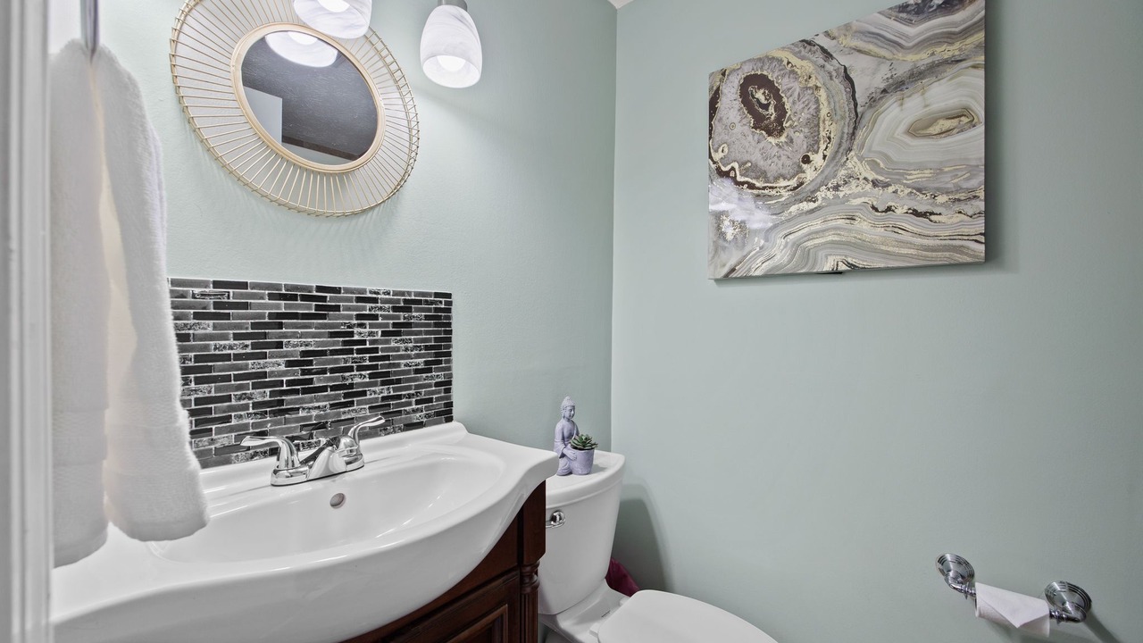 Photo of Bathroom in Jonesboro