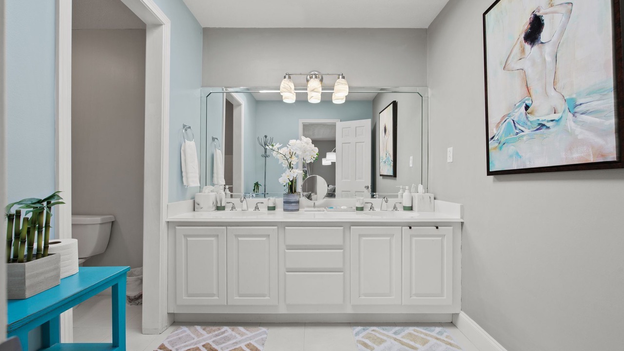 Photo of Bathroom in Jonesboro