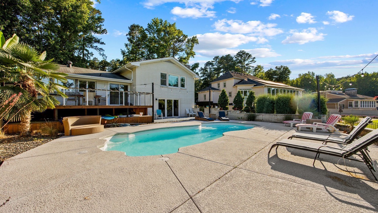 Photo of Outdoor in Jonesboro