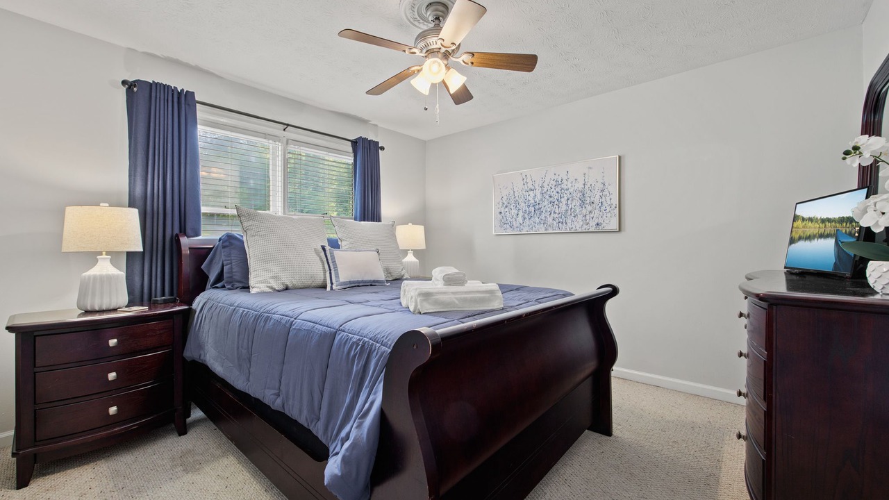 Photo of Bedroom in Jonesboro