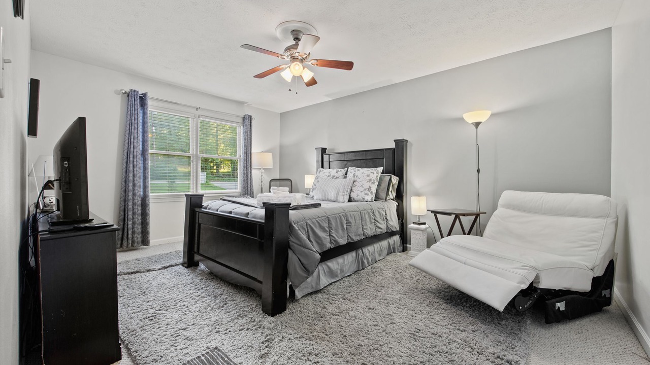 Photo of Bedroom in Jonesboro